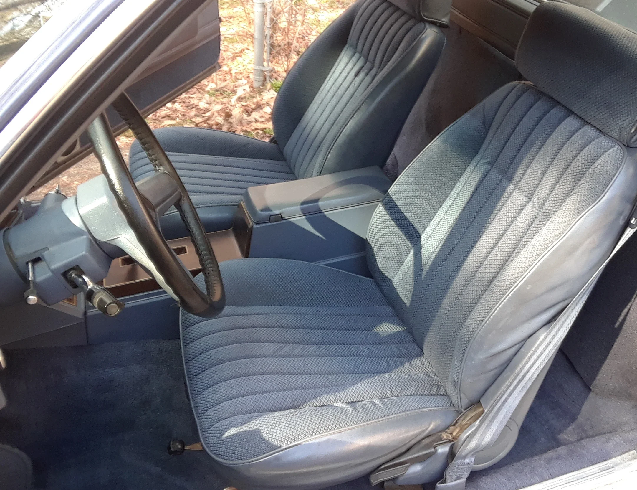 Chevrolet-El-camino-v8-1984-Blue-Blue-12