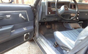 Chevrolet-El-camino-v8-1984-Blue-Blue-19