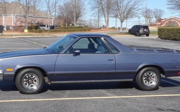 Chevrolet-El-camino-v8-1984-Blue-Blue-21