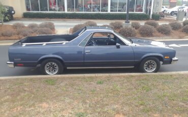 Chevrolet-El-camino-v8-1984-Blue-Blue-22