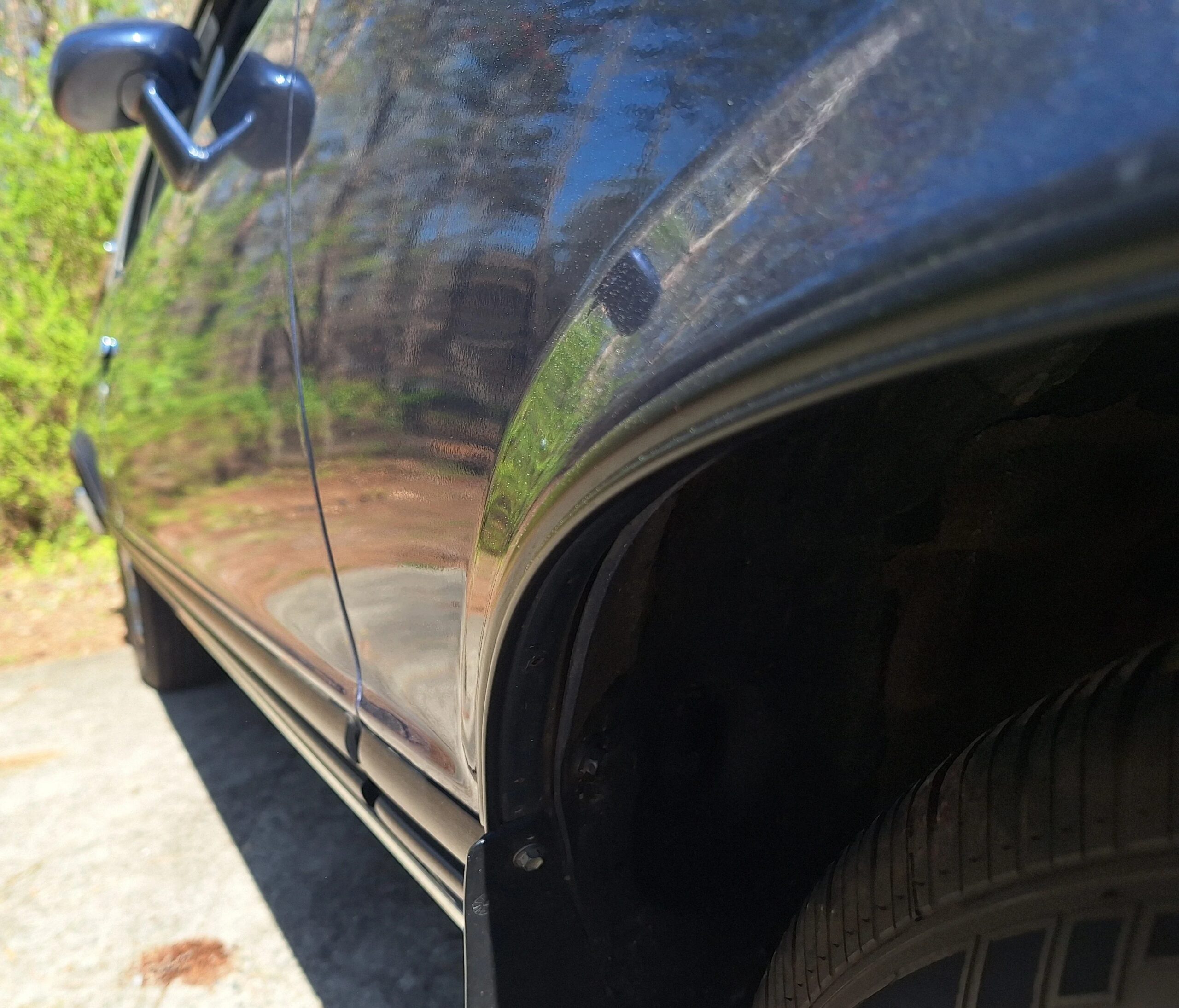 Chevrolet-El-camino-v8-1984-Blue-Blue-23