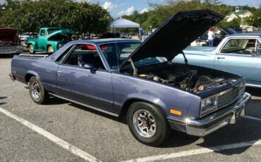 Chevrolet-El-camino-v8-1984-Blue-Blue-25