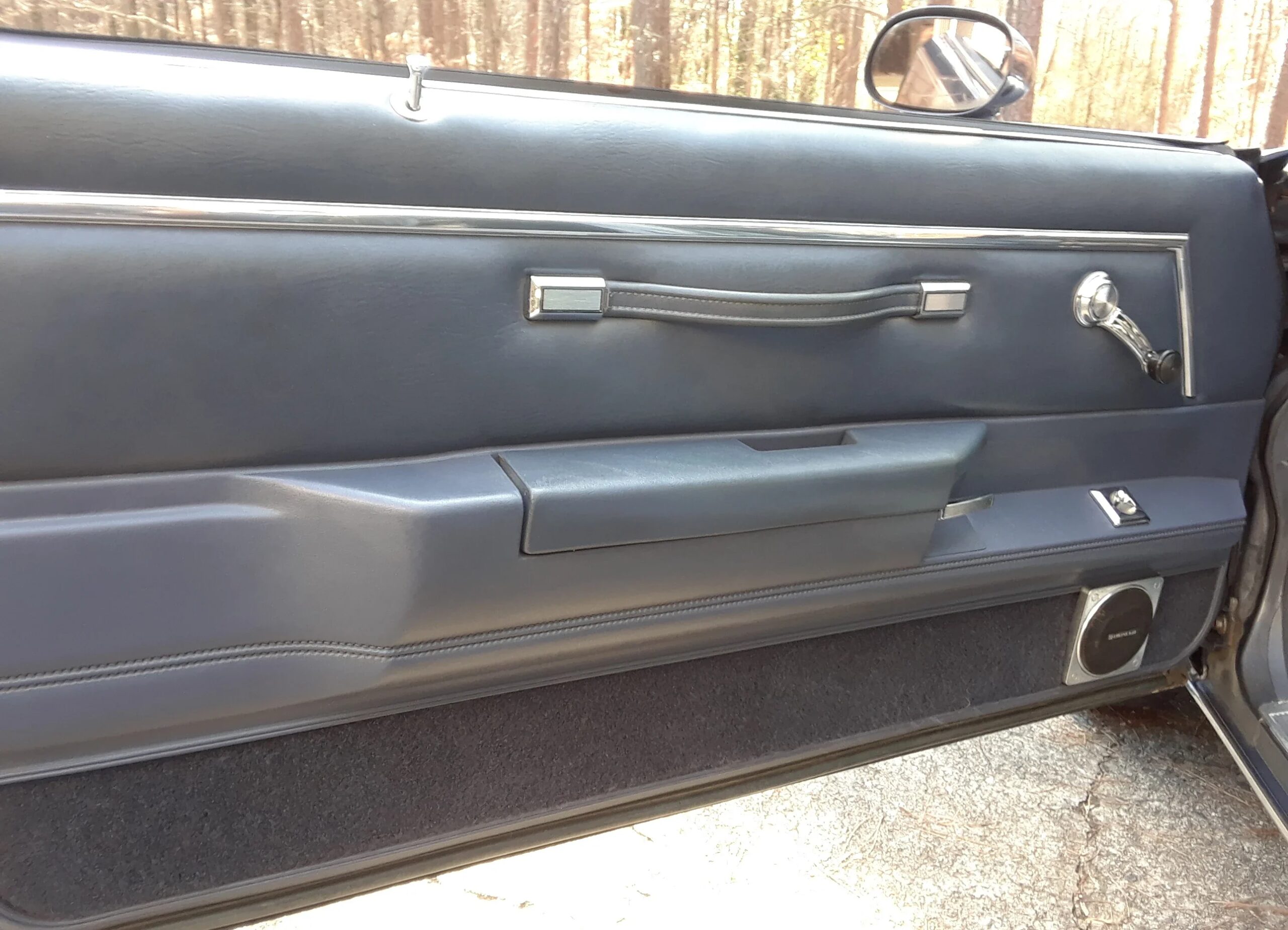 Chevrolet-El-camino-v8-1984-Blue-Blue-27