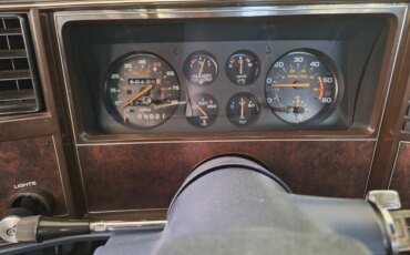 Chevrolet-El-camino-v8-1984-Blue-Blue-33