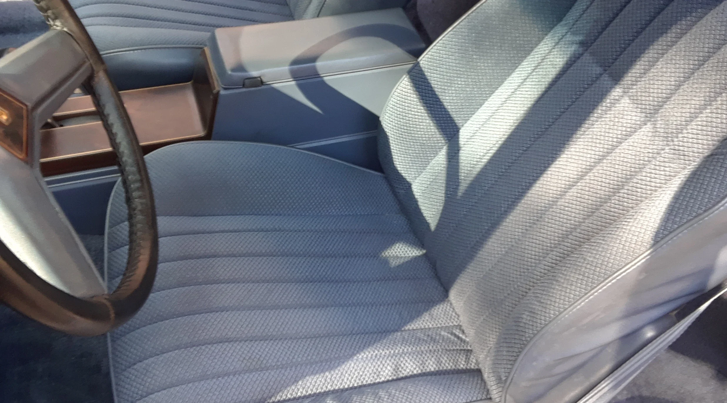 Chevrolet-El-camino-v8-1984-Blue-Blue-39