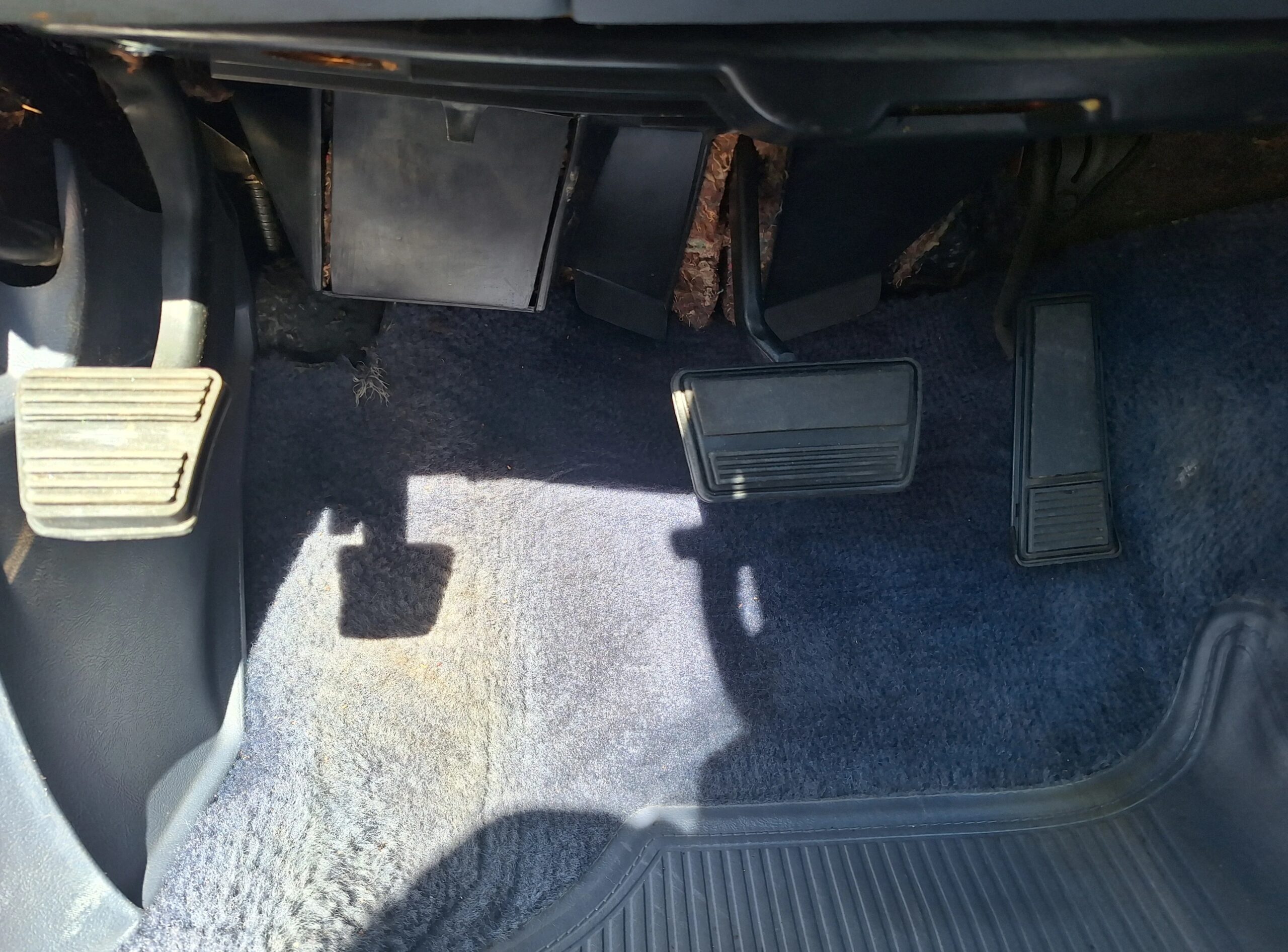 Chevrolet-El-camino-v8-1984-Blue-Blue-4