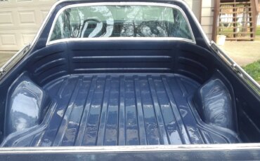 Chevrolet-El-camino-v8-1984-Blue-Blue-52