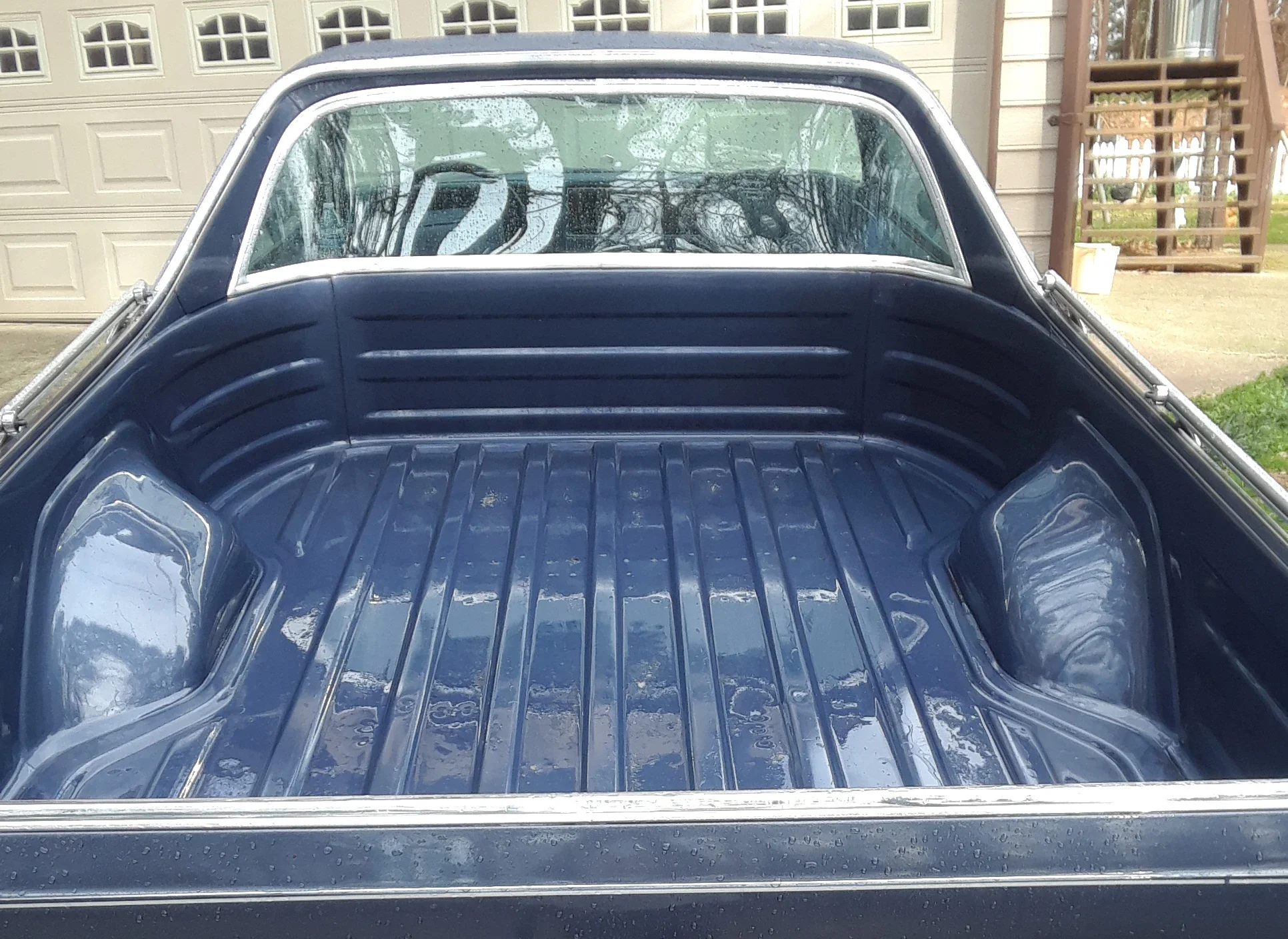 Chevrolet-El-camino-v8-1984-Blue-Blue-52