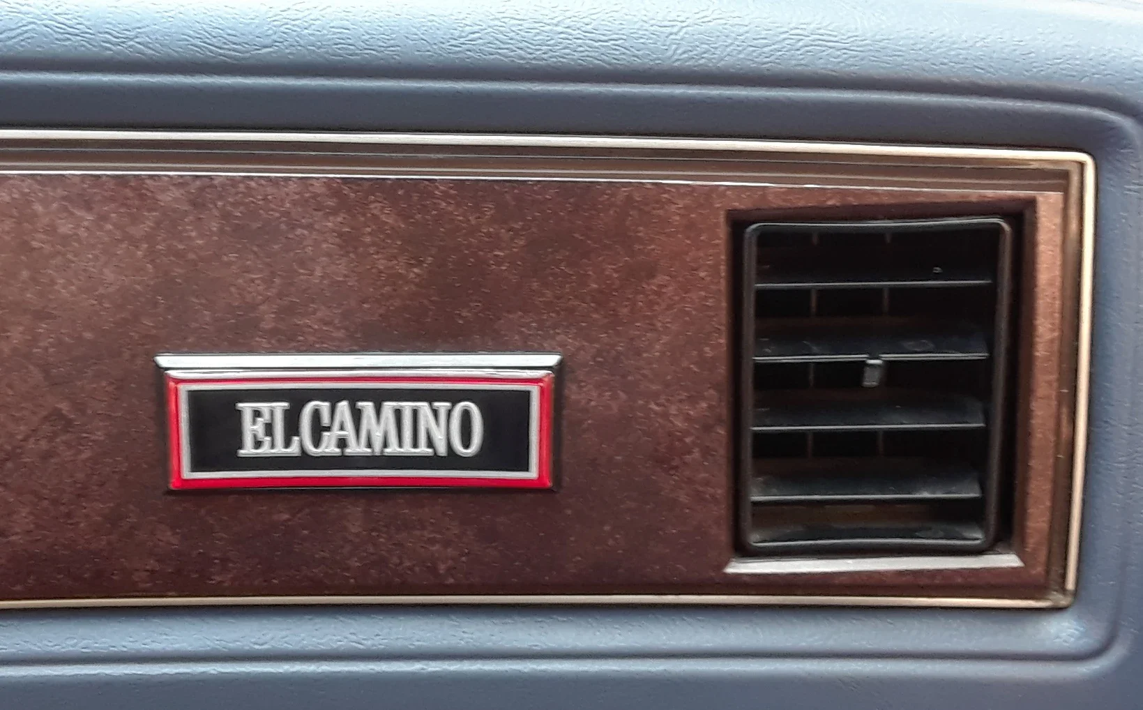 Chevrolet-El-camino-v8-1984-Blue-Blue-56