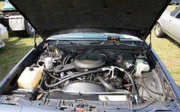 Chevrolet-El-camino-v8-1984-Blue-Blue-7