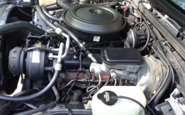 Chevrolet-El-camino-v8-1984-Blue-Blue-8