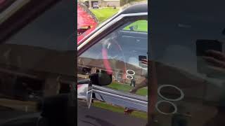 Chevrolet-El-camino-v8-1985-Black-Burgundy-1