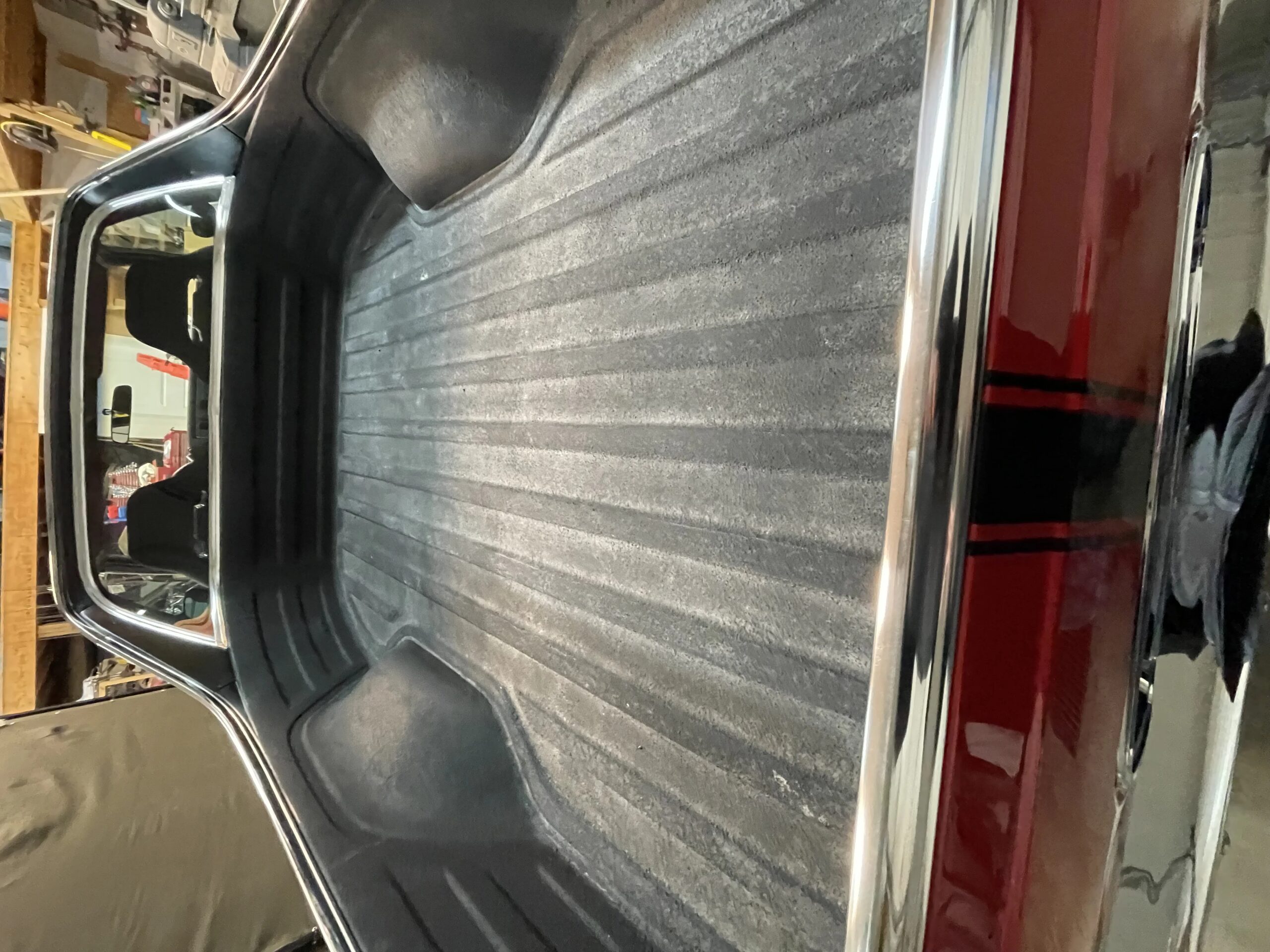 Chevrolet-El-camino-v8-1985-Black-Burgundy-11