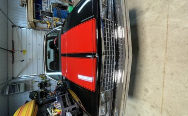 Chevrolet-El-camino-v8-1985-Black-Burgundy-19