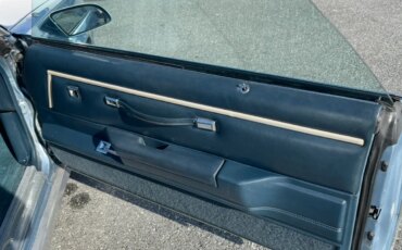 Chevrolet-El-camino-v8-1986-Blue-Blue-11