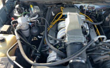 Chevrolet-El-camino-v8-1986-Blue-Blue-13