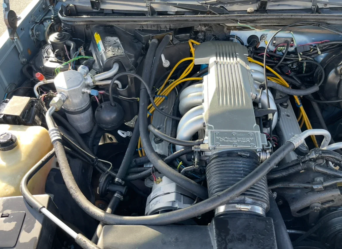 Chevrolet-El-camino-v8-1986-Blue-Blue-13