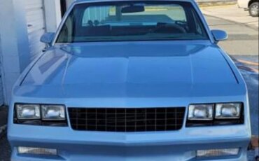 Chevrolet-El-camino-v8-1986-Blue-Blue-14