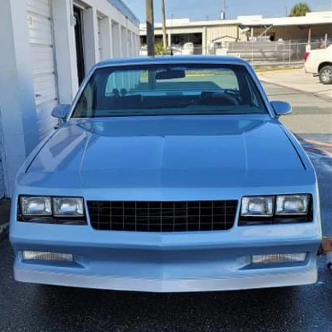 Chevrolet-El-camino-v8-1986-Blue-Blue-14