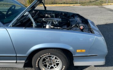 Chevrolet-El-camino-v8-1986-Blue-Blue-16