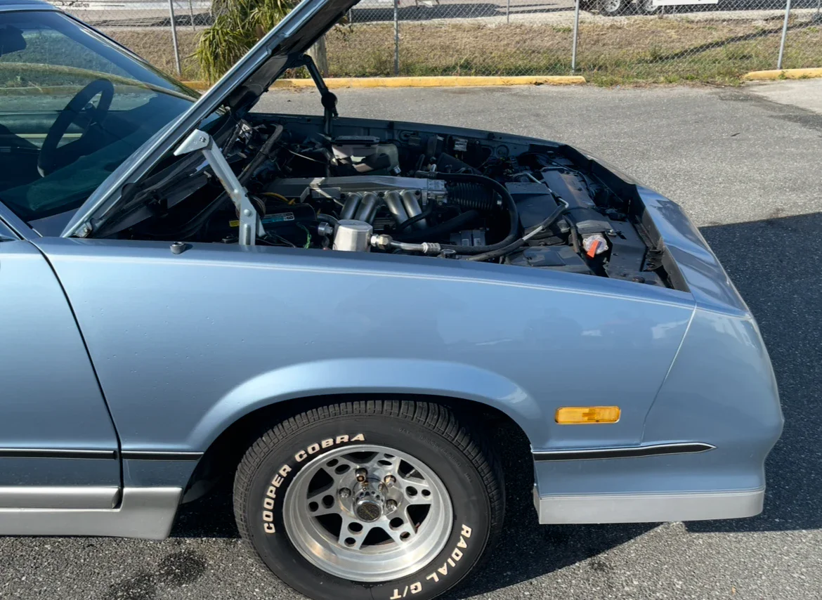 Chevrolet-El-camino-v8-1986-Blue-Blue-16