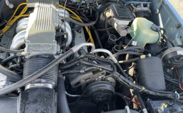 Chevrolet-El-camino-v8-1986-Blue-Blue-4