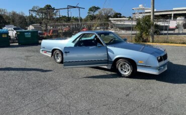 Chevrolet-El-camino-v8-1986-Blue-Blue-7