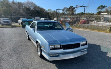 Chevrolet-El-camino-v8-1986-Blue-Blue-8