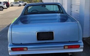 Chevrolet-El-camino-v8-1986-Blue-Blue-9