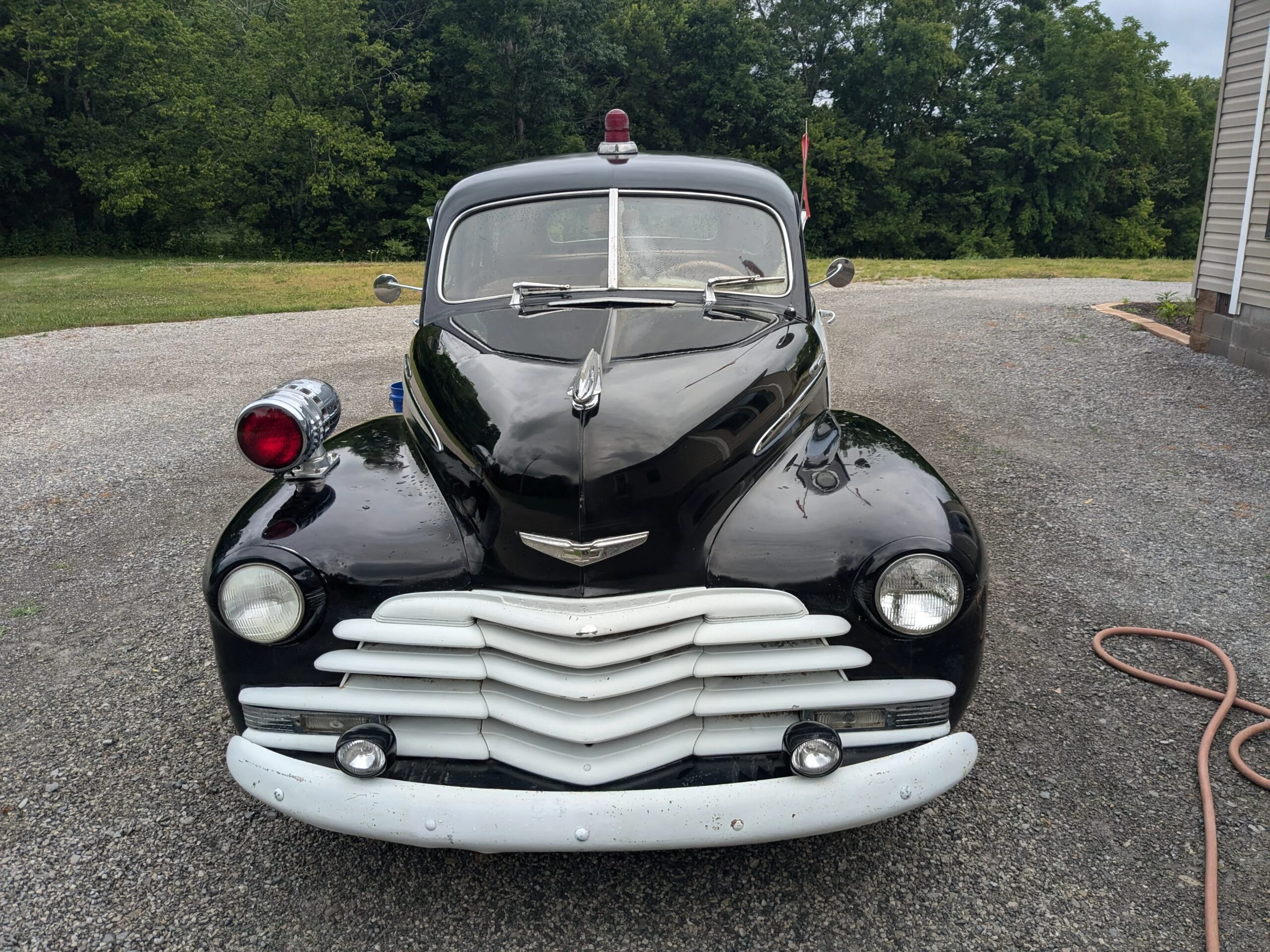 Chevrolet-Fleetline-1948-Black-Brown-15