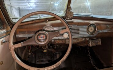 Chevrolet-Fleetline-1948-Black-Brown-2