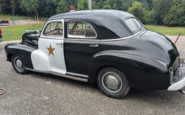 Chevrolet-Fleetline-1948-Black-Brown