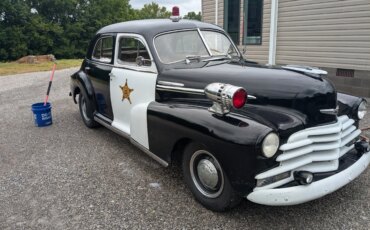 Chevrolet-Fleetline-1948-Black-Brown-4