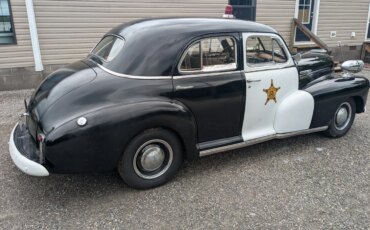 Chevrolet-Fleetline-1948-Black-Brown-5