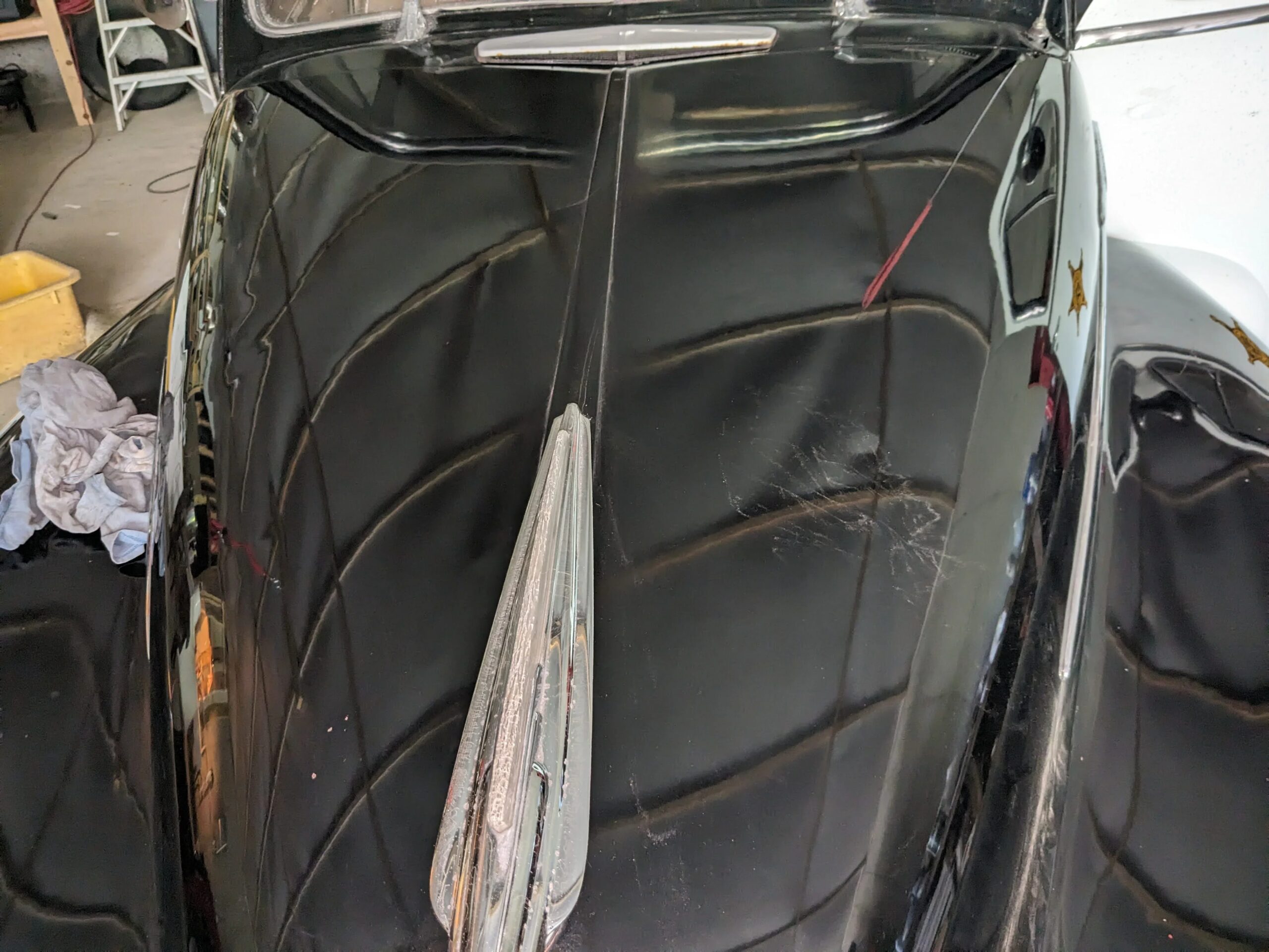 Chevrolet-Fleetline-1948-Black-Brown-6