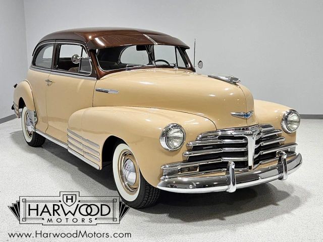 Chevrolet-Fleetmaster-1948-Sedan-7