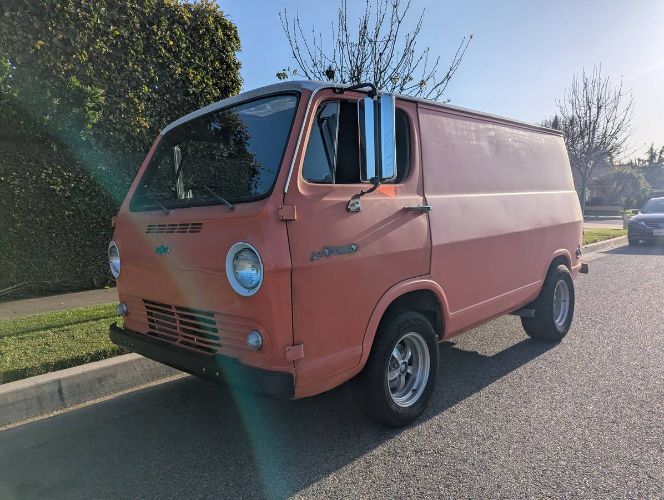 Chevrolet-G10-1966-Orange-11