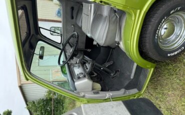 Chevrolet-G10-sportvan-1967-Green-Gray-11