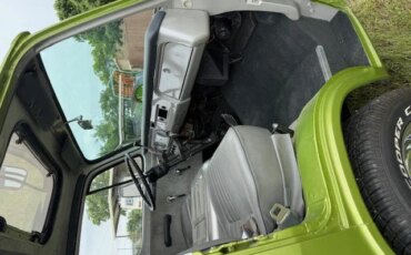 Chevrolet-G10-sportvan-1967-Green-Gray-12