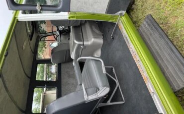Chevrolet-G10-sportvan-1967-Green-Gray-15