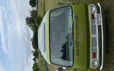 Chevrolet-G10-sportvan-1967-Green-Gray-7