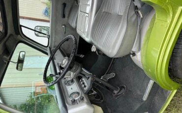 Chevrolet-G10-sportvan-1967-Green-Gray-8