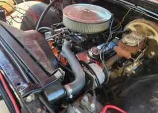 Chevrolet-G20-1969-Orange-Orange-1