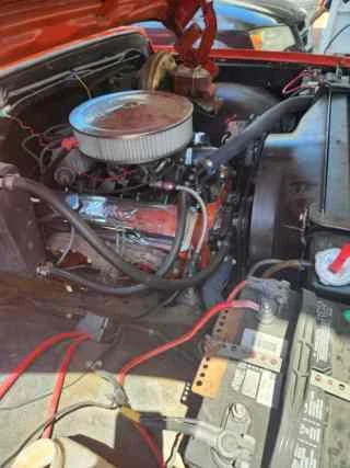Chevrolet-G20-1969-Orange-Orange-2