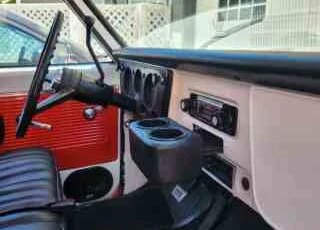 Chevrolet-G20-1969-Orange-Orange-3