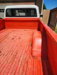 Chevrolet-G20-1969-Orange-Orange-6
