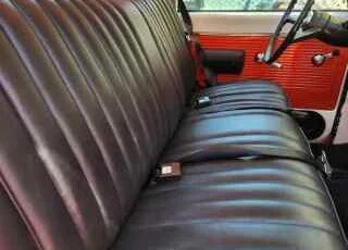 Chevrolet-G20-1969-Orange-Orange-7