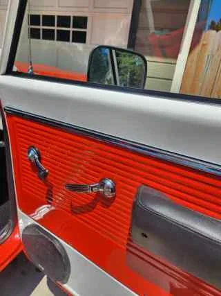 Chevrolet-G20-1969-Orange-Orange-8