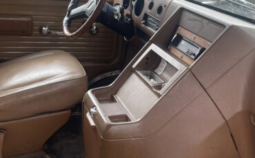 Chevrolet-G20-1989-Tan-Brown-13