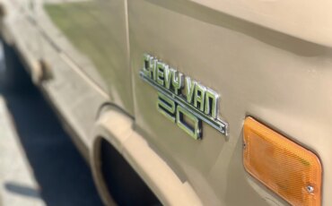 Chevrolet-G20-1989-Tan-Brown-7